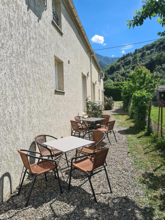 Residence E Scaravaglie Корте Екстериор снимка
