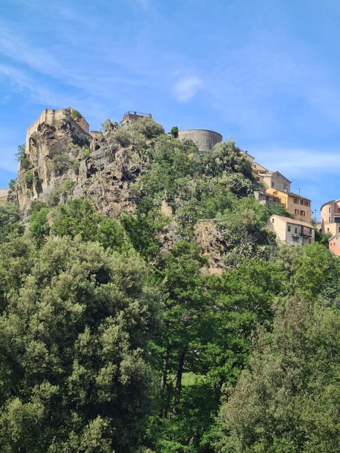 Residence E Scaravaglie Корте Екстериор снимка